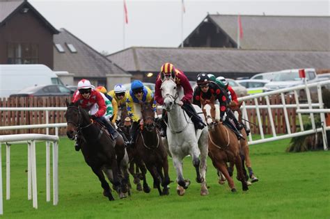 punchestown fixtures
